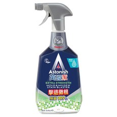 Astonish 除霉去污清潔噴霧, 750ml, 1瓶