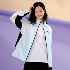 요넥스 배드민턴 아노락 자켓 253JJ006U