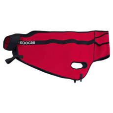 KOOCR8 酷創 Gogoro 3 口袋車套, 漿果紅