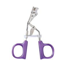 EVERBAB 一飛沖天睫毛夾, 1個, 紫色