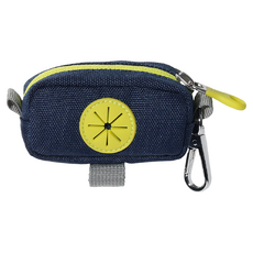 BUILT 犬用寵物撿便單格收納包, 單寧, 1入, 1個