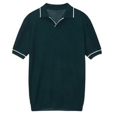 Gospheres 男士翻領Polo衫 PM2UPK32