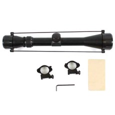 生存9倍率瞄準鏡無法調節零點, 單品, 1個