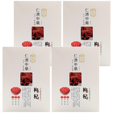 枸杞, 200g, 4盒