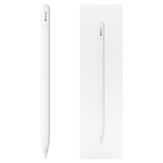 Apple 台灣公司貨 Pencil USB-C, 白色, 1支