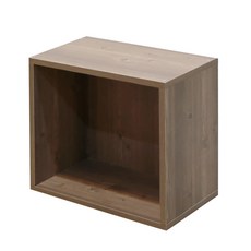 PAN EASY LIFE 空間盒 1, 古董翁