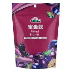統一生機 蜜棗乾, 250g, 1包