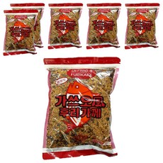 日元香辣花尾風捲餅, 500g, 6個