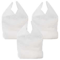 에스디 HDPE 손잡이형 이불봉투, 80L, 210개