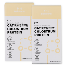 닥터바이 고양이 영양제, 면역/항산화, 15g, 60개