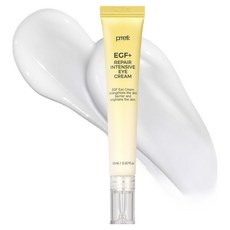 Prreti EGF+ 修護密集眼霜, 20ml, 1個