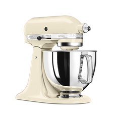 KitchenAid 攪拌機 杏色, 5KSM150PSE