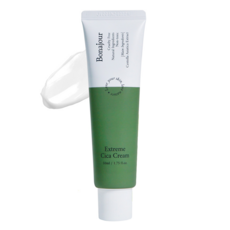 Bonajour Extreme Cica 霜, 50ml, 1組