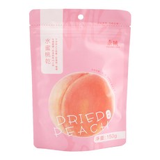 永禎 水蜜桃乾, 150g, 1包