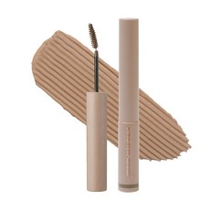 SON&PARK All Day 持久定色纖細染眉膏 4g, 03 柔和米色, 1個