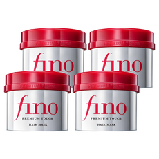 高級滲透護髮膜, 230g, 4個