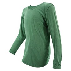 GIAT 吉亞特 女款 捍溫吸濕圓領發熱衣 839833