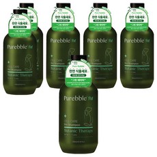 Purebble 狗狗植物療法草本洗髮精系列2, 300ml, 6個