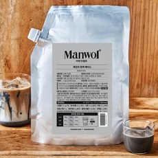 만월회 흑임자, 1kg, 1개