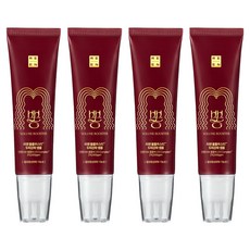 리엔 볼륨부스터 두피강화 앰플, 4개, 60ml