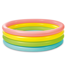 INTEX 充氣水池, 1個