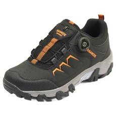 남성용 쌈지 이지다이얼 경량 쿠션 캐주얼 운동화 BKHB2212