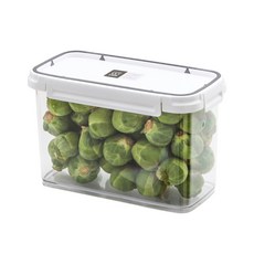 창신리빙 스카이락 밀폐용기 와이드 3호, 1개, 단품