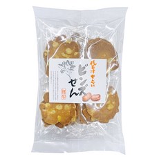 빈즈 센베이, 98g, 1개