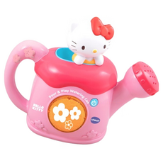 브이텍 헬로키티 워터 플레이, 혼합 색상, 1개