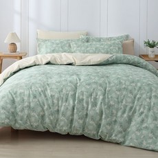 Hong Yew Bedding 鴻宇寢飾 100%精梳純棉兩用被套 台灣製 C20152, 菲歐娜