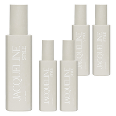 JACQUELINE STYLE 完美豐盈玫瑰琥珀, 5個, 170ml