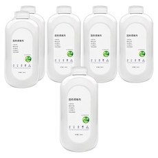 小麥購物 衣物固色增豔劑 G886 450ml - 深層清潔、修復色彩、溫和不傷衣料, 6瓶