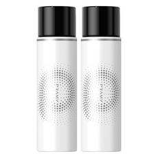 PRAMY 柏瑞美 長效保濕定粧噴霧 水光亮面 (無酒精版) 控油定妝 補水 清爽不油膩 SPA級柔霧享受, 100ml, 2瓶