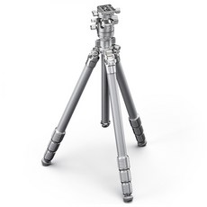 레오포토 가브리엘 카본삼각대, LG-284C+LH-36R-SL, 1개