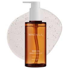 NINEMILA 護髮籽油護髮精華, 150ml, 1組