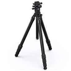 레오포토 루시퍼 카본삼각대, LG-324C+LH-40R, 1개
