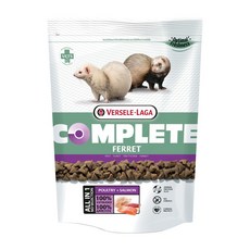 凡賽爾 Versele-Laga 全方位 寵貂專用 完整飼料 750g, 1包