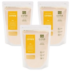 鮮草本國產甜南瓜粉, 300g, 3個