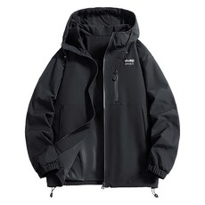 JEEP SPIRIT 男士連帽夾克 JPHJ01A9281