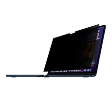 YADI 亞第 靜電吸附 16：10 水之鏡防窺片, 28°極小防窺視角，防眩光 抗污 濾藍光, 單色, 1個