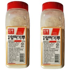 Choya洋蔥粉, 400g, 2個