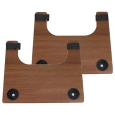 Medico 輪椅木製桌板, MK-230WT, 2個