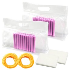 Cell Ribbon Hair Volume Roll Star Self Perm Ceramic Rod No. 10 Set, 單色, 2組