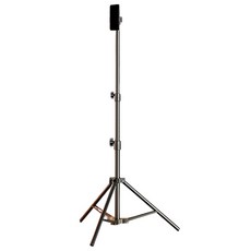 제로픽 브이로그 휴대용 스마트폰 삼각대, 단일상품(2.1m), 1개