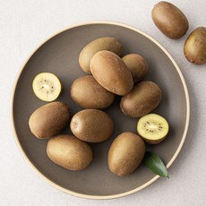 곰곰 제주 GAP 골드키위, 750g(중과), 1개