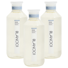 BLANC101 洗衣液簽名, 3個