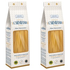 까르미아노 링귀네, 500g, 2개