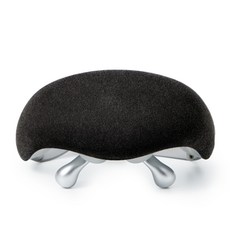 휴테크 회전 마사지볼 목어깨 마시지기, HT-S10A, 혼합색상