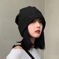 Paperments Lucky Block 針織毛帽 23388