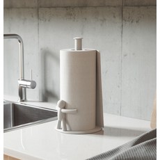 움브라 BUDDY 키친타올 홀더, 화이트, 1개